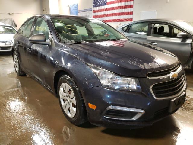 1G1PA5SH9F7235128  chevrolet  2015 IMG 0