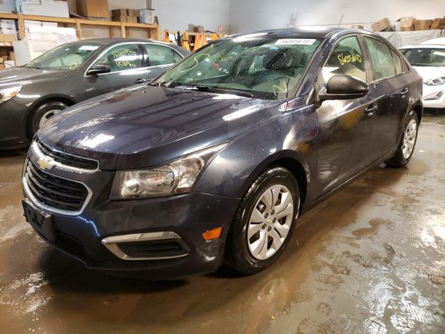 1G1PA5SH9F7235128  chevrolet  2015 IMG 1