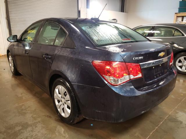 1G1PA5SH9F7235128  chevrolet  2015 IMG 2