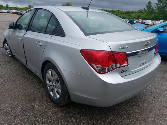 1G1PA5SHXF7264394  chevrolet  2015 IMG 2