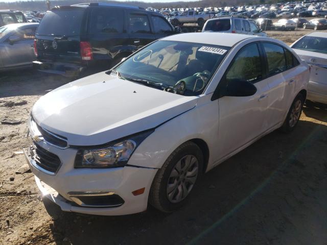 1G1PB5SH2F7237767  chevrolet  2015 IMG 1