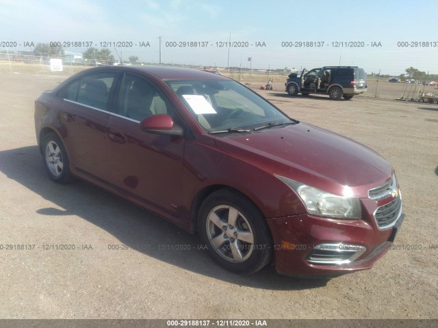 1G1PC5SB0F7269402  chevrolet cruze 2015 IMG 0