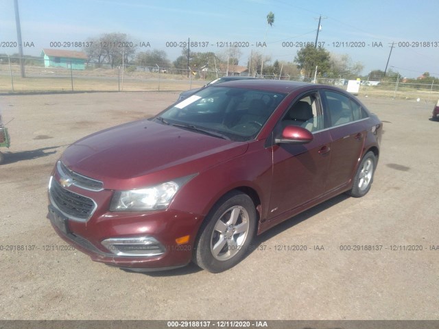 1G1PC5SB0F7269402  chevrolet cruze 2015 IMG 1