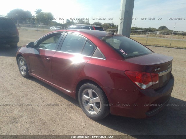 1G1PC5SB0F7269402  chevrolet cruze 2015 IMG 2