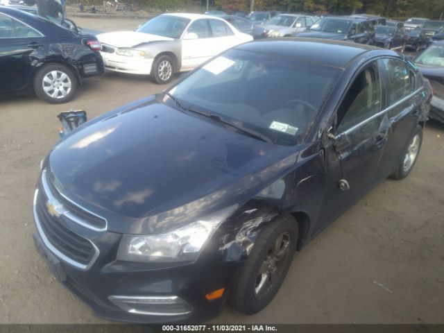 1G1PC5SBXF7198838  chevrolet cruze 2015 IMG 1