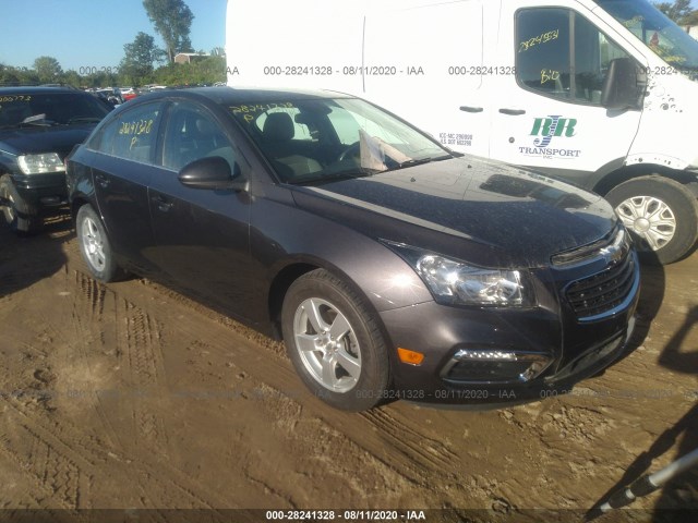 1G1PC5SBXF7272761  chevrolet cruze 2015 IMG 0