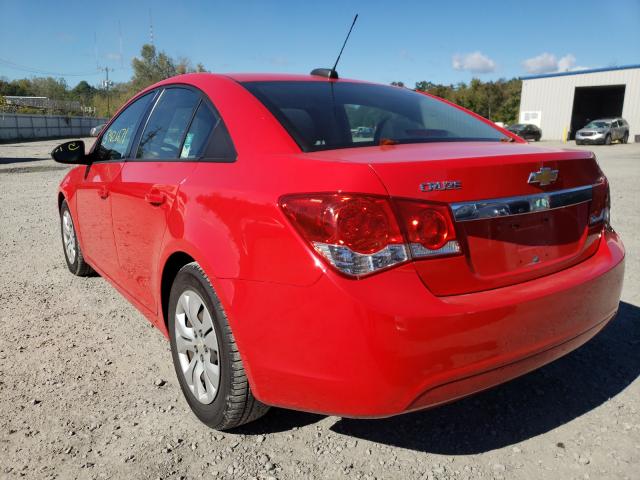 1G1PC5SG8G7217559  chevrolet  2016 IMG 2