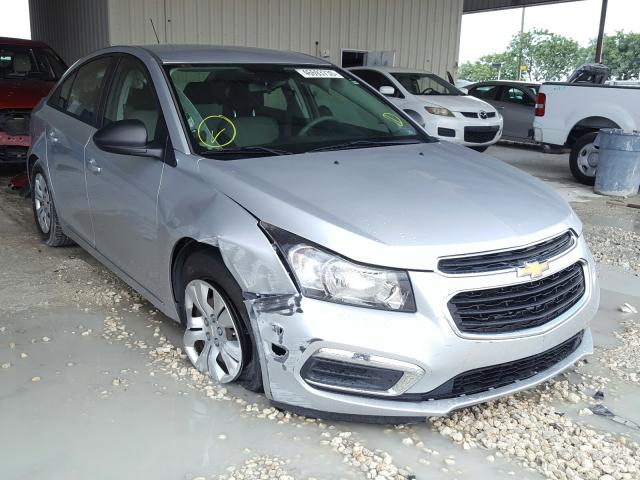 1G1PC5SH2G7162695  chevrolet  2016 IMG 0