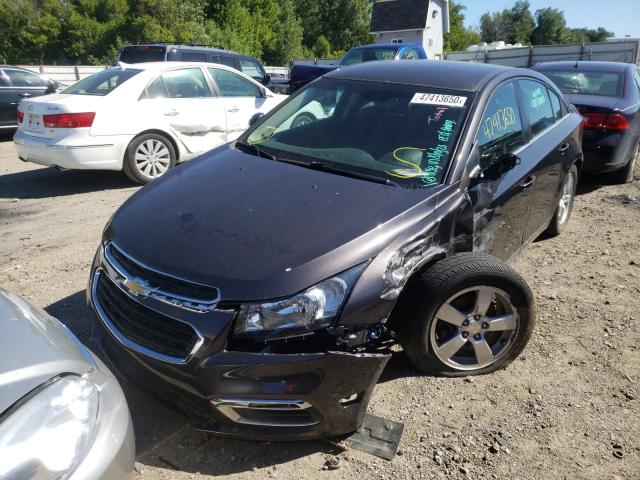 1G1PE5SB0G7186404  chevrolet cruze 2015 IMG 1