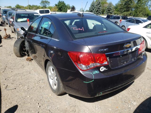 1G1PE5SB0G7186404  chevrolet cruze 2015 IMG 2