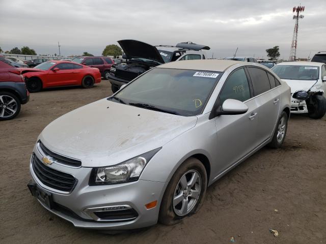 1G1PE5SB5G7189458  chevrolet  2016 IMG 1