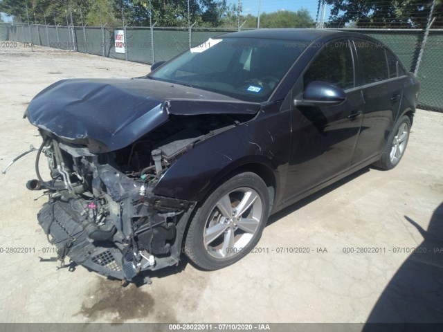 1G1PE5SB6F7228590  chevrolet cruze 2015 IMG 1