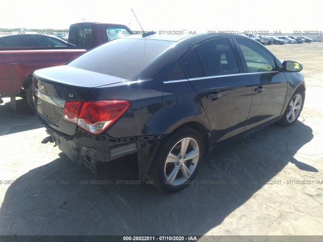 1G1PE5SB6F7228590  chevrolet cruze 2015 IMG 3