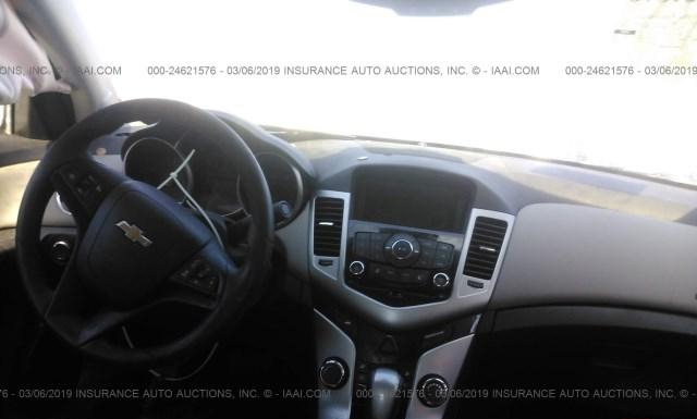 1G1PE5SB8G7166675  chevrolet  2016 IMG 4