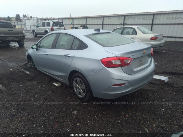 1G1BB5SM8H7201656  chevrolet cruze 2017 IMG 2