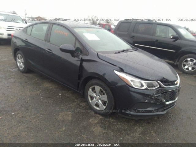 1G1BC5SM1G7319141  chevrolet cruze 2016 IMG 0