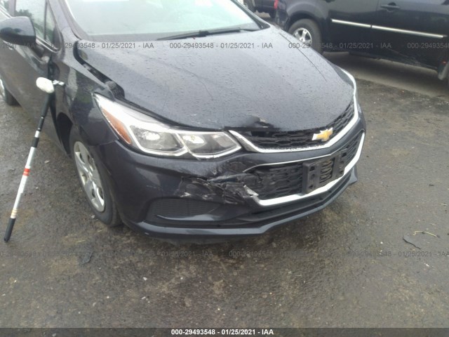 1G1BC5SM1G7319141  chevrolet cruze 2016 IMG 5