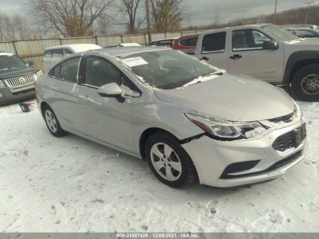 1G1BC5SM2G7243865  chevrolet cruze 2016 IMG 0