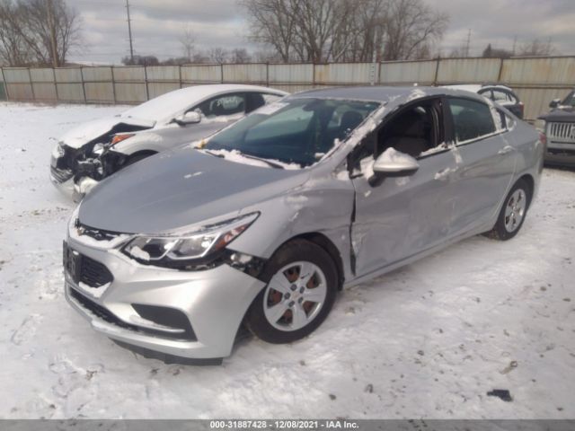 1G1BC5SM2G7243865  chevrolet cruze 2016 IMG 1