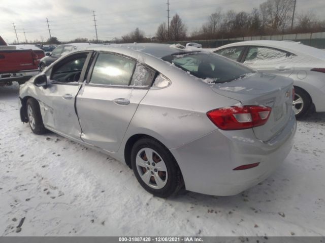 1G1BC5SM2G7243865  chevrolet cruze 2016 IMG 2