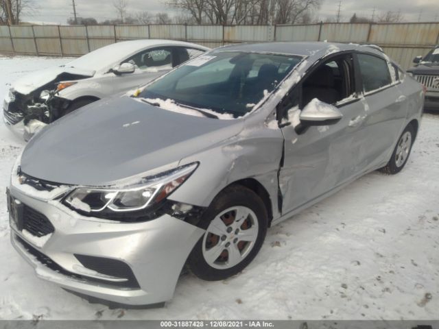 1G1BC5SM2G7243865  chevrolet cruze 2016 IMG 5