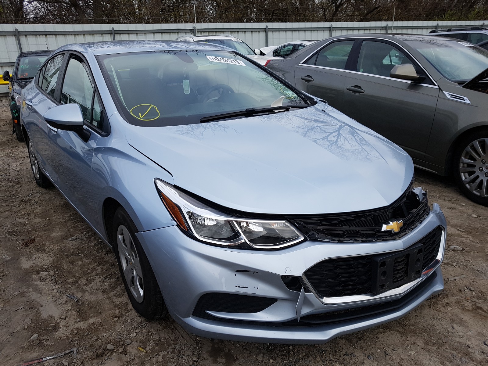 1G1BC5SM3H7204770  chevrolet  2017 IMG 0