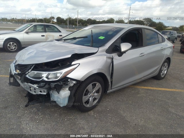 1G1BC5SM5H7117856  chevrolet cruze 2017 IMG 1