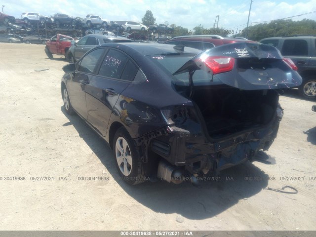 1G1BC5SM6G7252004  chevrolet cruze 2016 IMG 2