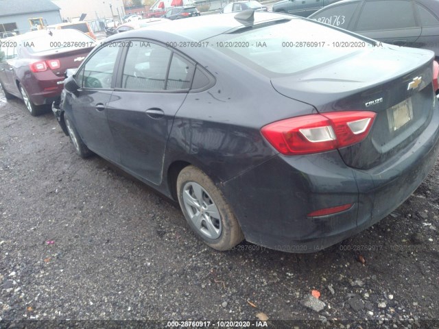 1G1BC5SM7G7278269  chevrolet cruze 2016 IMG 2