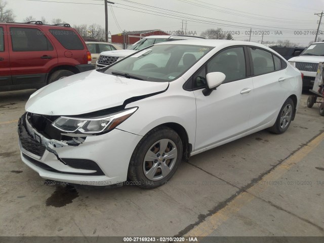 1G1BC5SM8G7252764  chevrolet cruze 2016 IMG 1