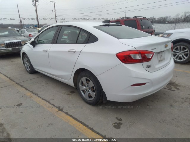 1G1BC5SM8G7252764  chevrolet cruze 2016 IMG 2