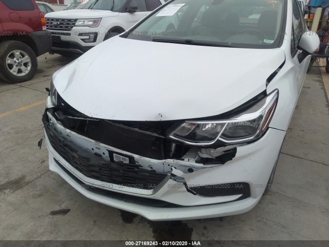 1G1BC5SM8G7252764  chevrolet cruze 2016 IMG 5