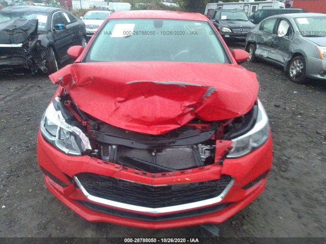 1G1BC5SM8H7141908  chevrolet cruze 2017 IMG 5