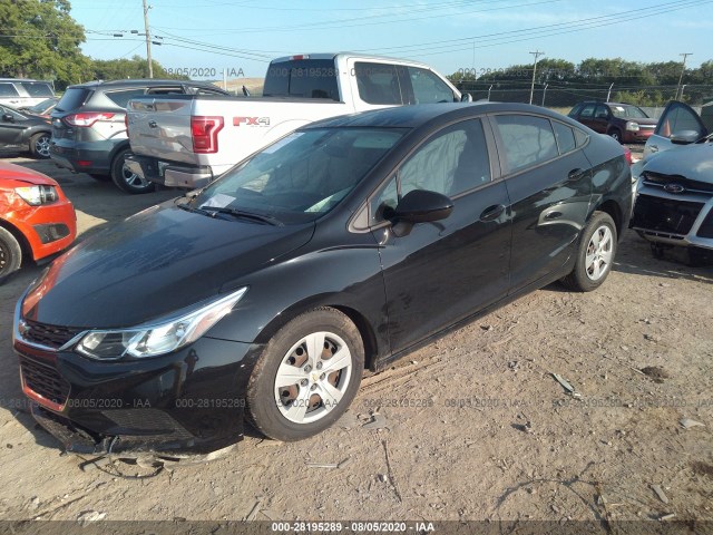 1G1BC5SM9H7142632  chevrolet cruze 2017 IMG 1