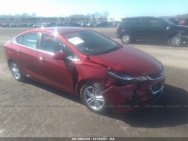 1G1BE5SM1H7148337  chevrolet cruze 2017 IMG 0