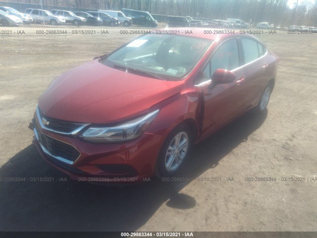 1G1BE5SM1H7148337  chevrolet cruze 2017 IMG 1