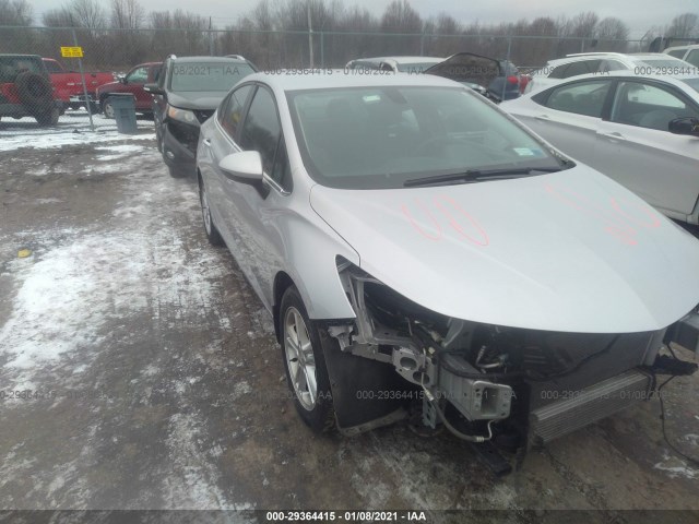 1G1BE5SM2G7289187  chevrolet cruze 2016 IMG 0