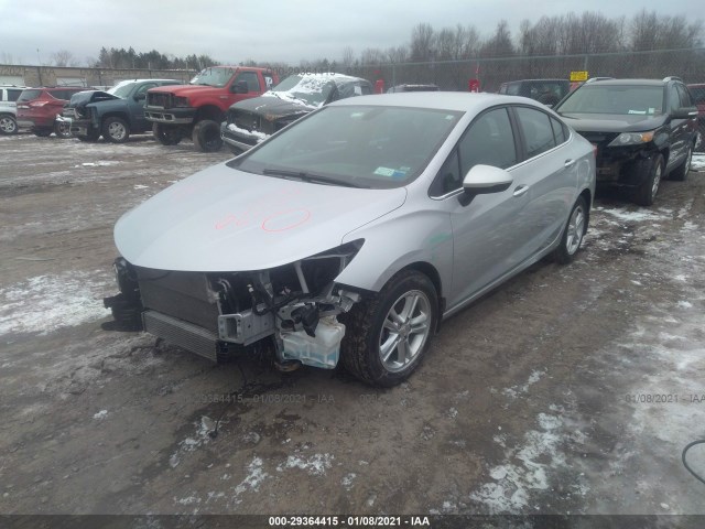 1G1BE5SM2G7289187  chevrolet cruze 2016 IMG 1