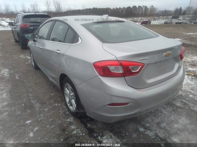 1G1BE5SM2G7289187  chevrolet cruze 2016 IMG 2