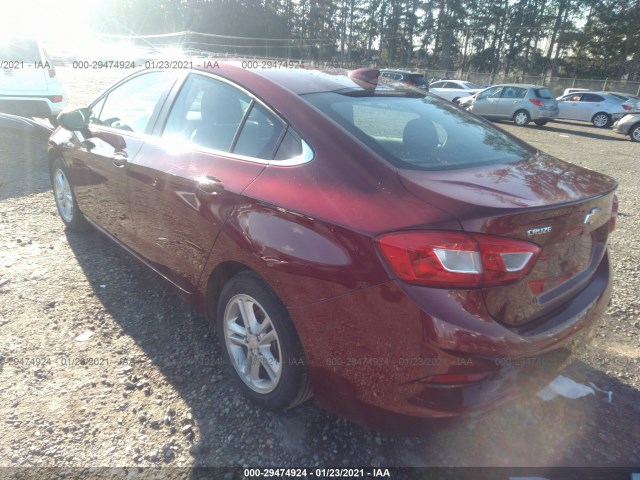 1G1BE5SM6G7292173  chevrolet cruze 2016 IMG 2