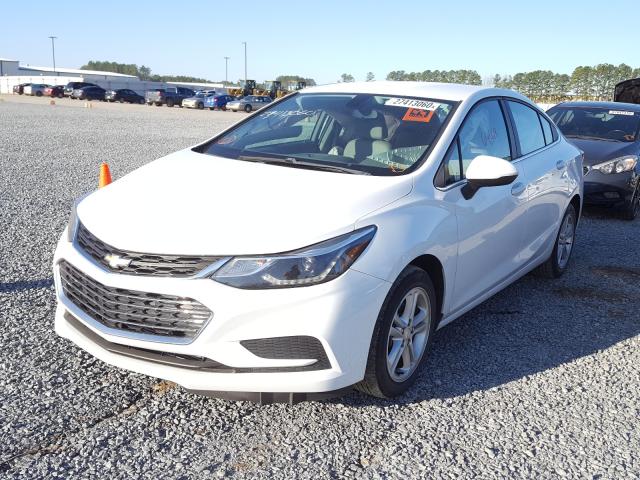 1G1BE5SM7G7298628  chevrolet cruze 2016 IMG 1