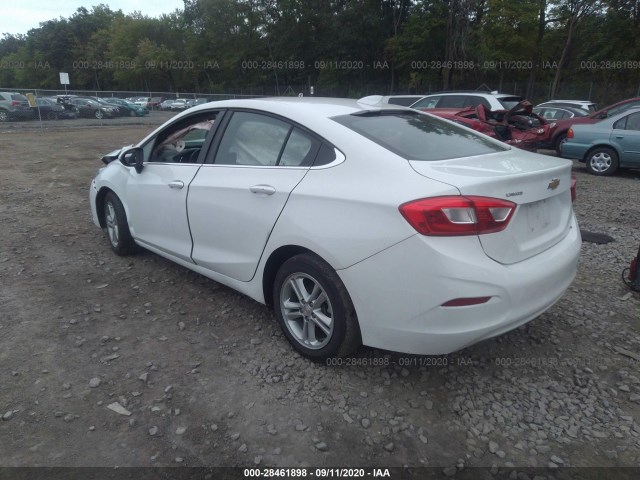 1G1BE5SM7G7303925  chevrolet cruze 2016 IMG 2