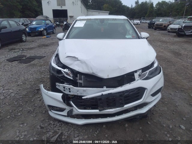 1G1BE5SM7G7303925  chevrolet cruze 2016 IMG 5