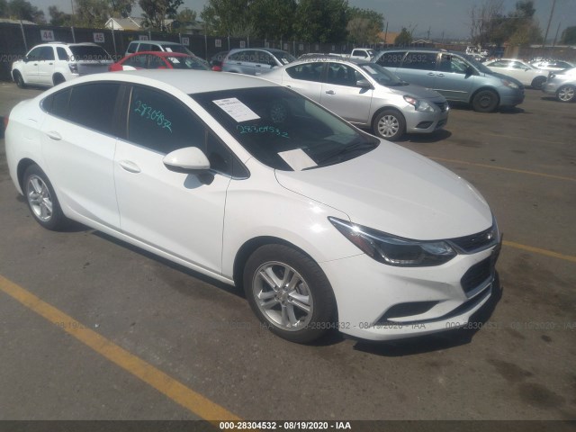 1G1BE5SM8H7192223  chevrolet cruze 2017 IMG 0