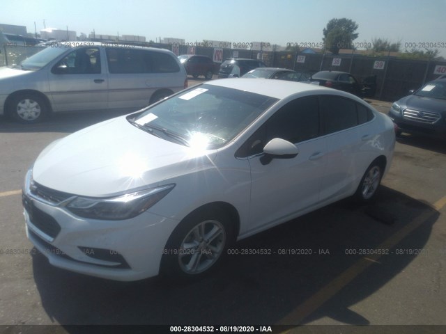 1G1BE5SM8H7192223  chevrolet cruze 2017 IMG 1