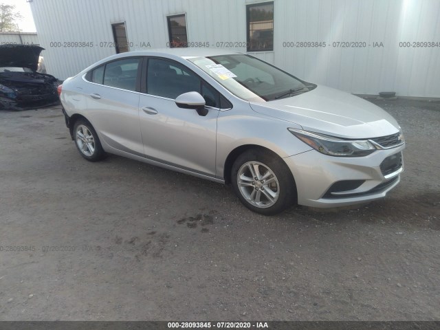 1G1BE5SM9G7292619  chevrolet cruze 2016 IMG 0