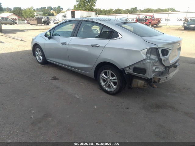 1G1BE5SM9G7292619  chevrolet cruze 2016 IMG 2