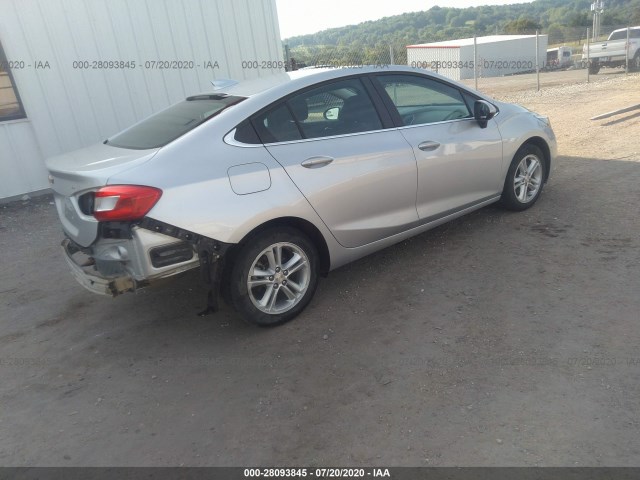 1G1BE5SM9G7292619  chevrolet cruze 2016 IMG 3