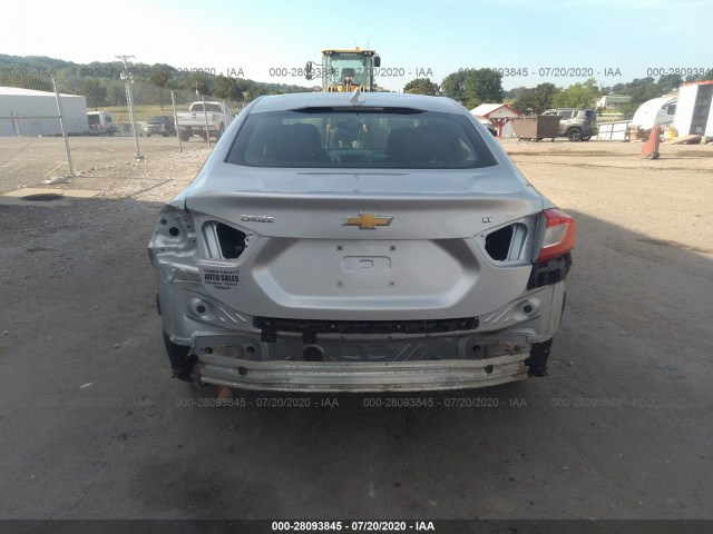 1G1BE5SM9G7292619  chevrolet cruze 2016 IMG 5