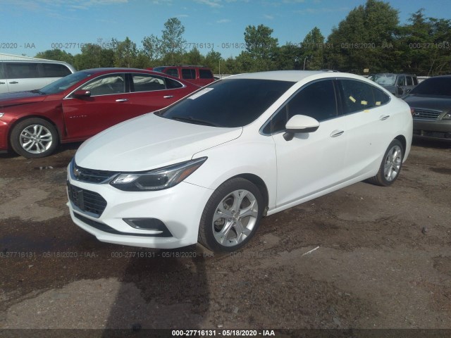 1G1BG5SM5G7270949  chevrolet cruze 2016 IMG 1